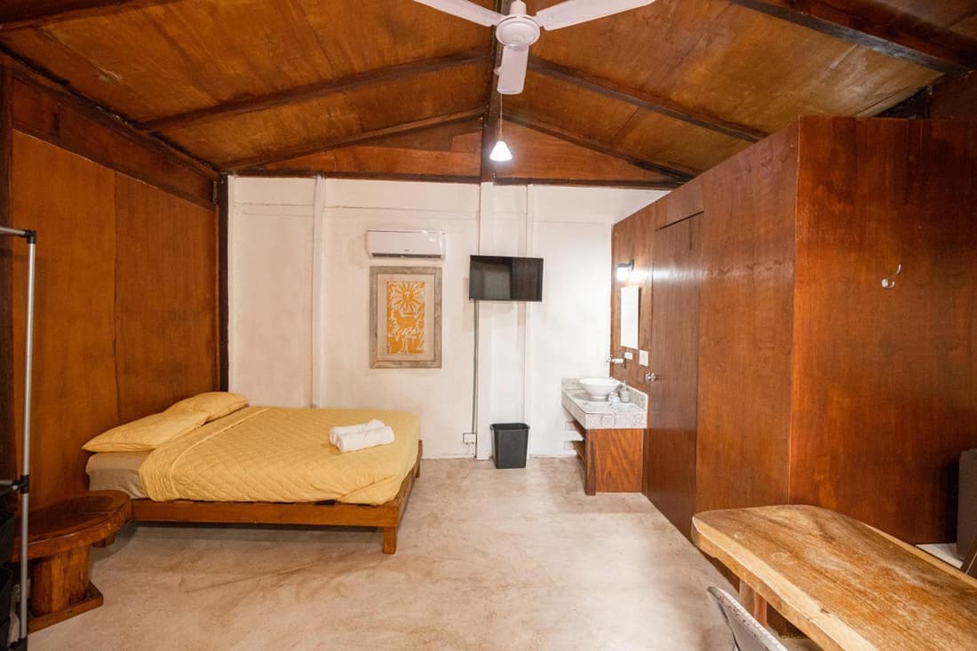 Glamping Solferino-Holbox Coast