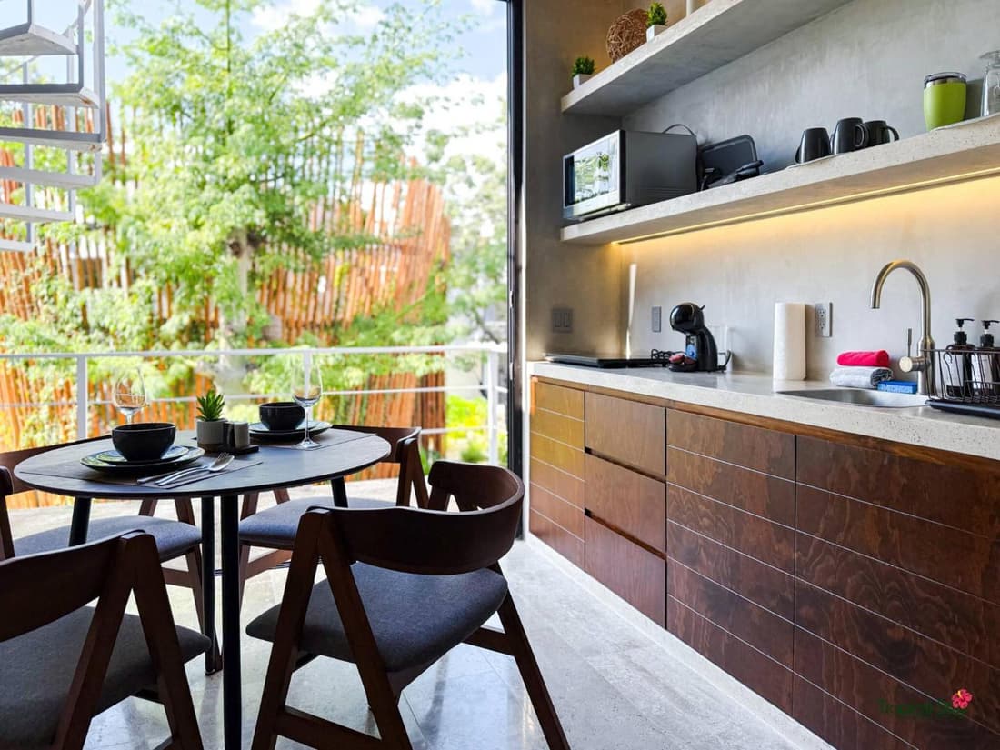 Private Pool & Grill 2 Bedroom Apartment 417 Selva