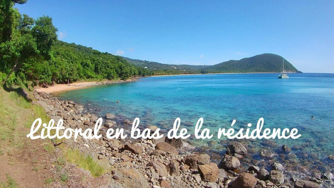 La p’tite barque Antillaise