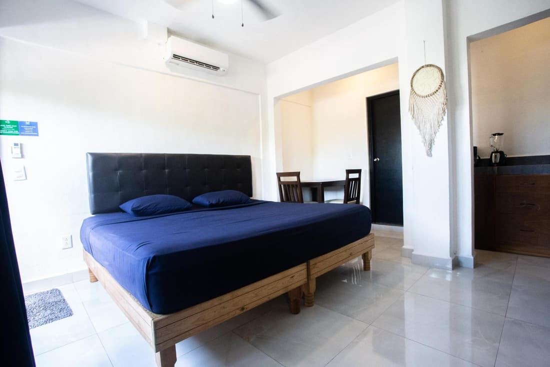 Maui Hostels Playa del Carmen
