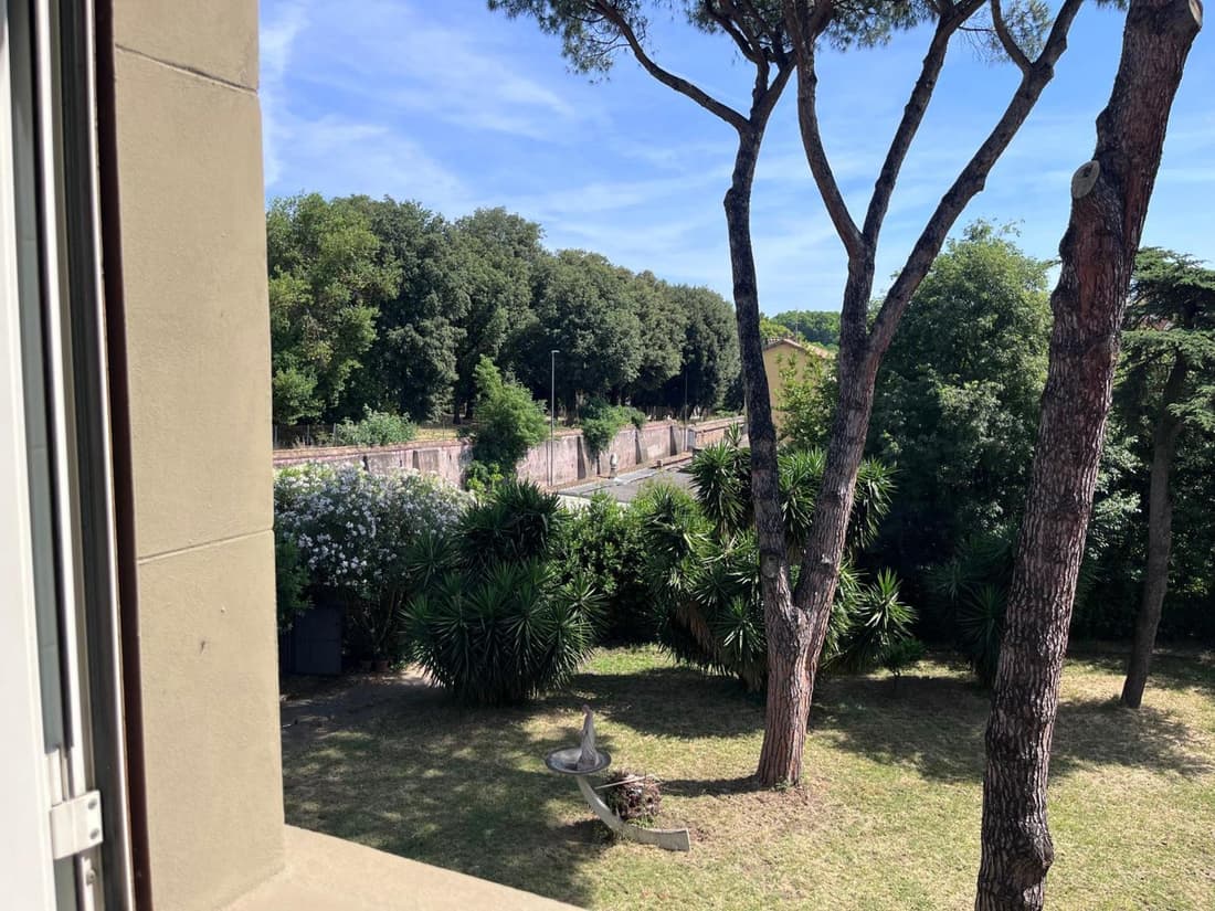 Green Park San Pancrazio
