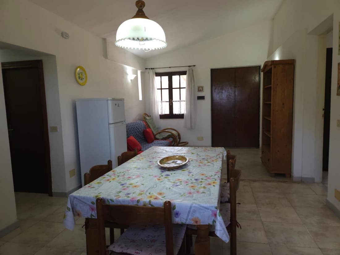 Country house La grande quercia