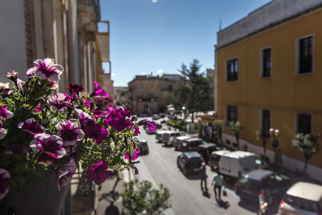 Matera In Vacanza