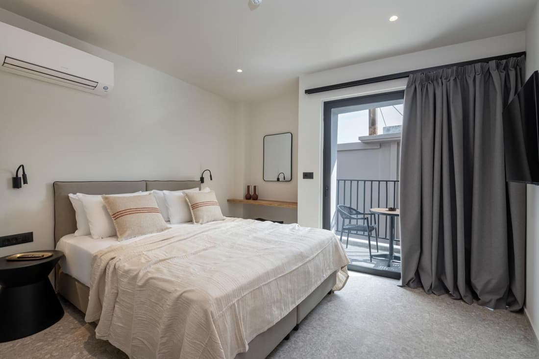 Melia City Suites