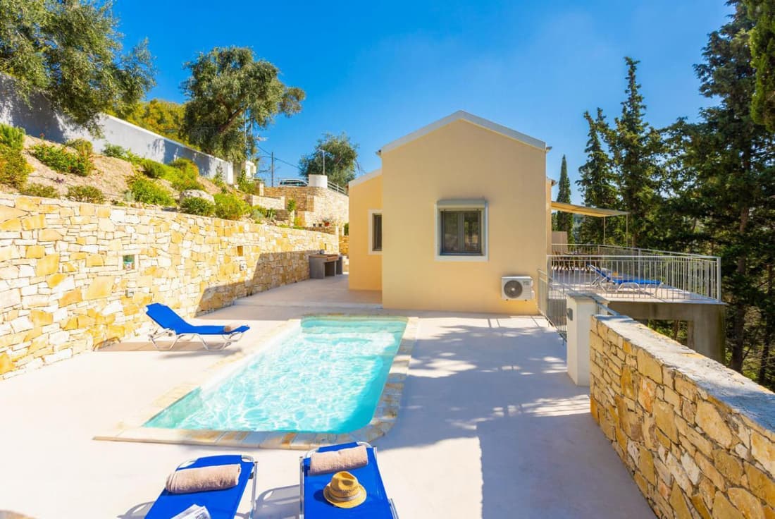 Villa Alexandros