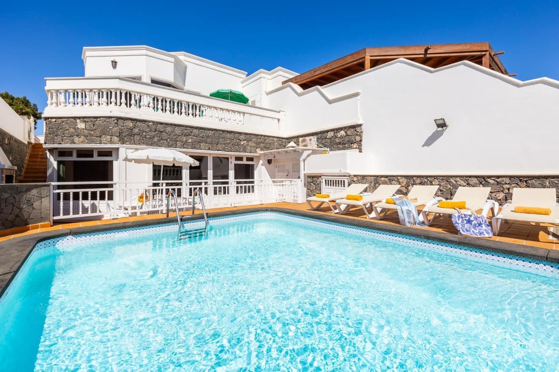 Villa Ramos Uno