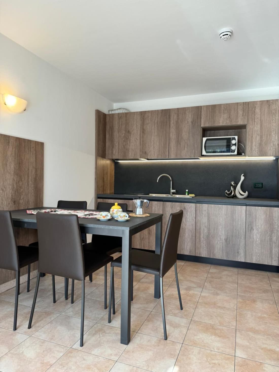 Residence Meridiana