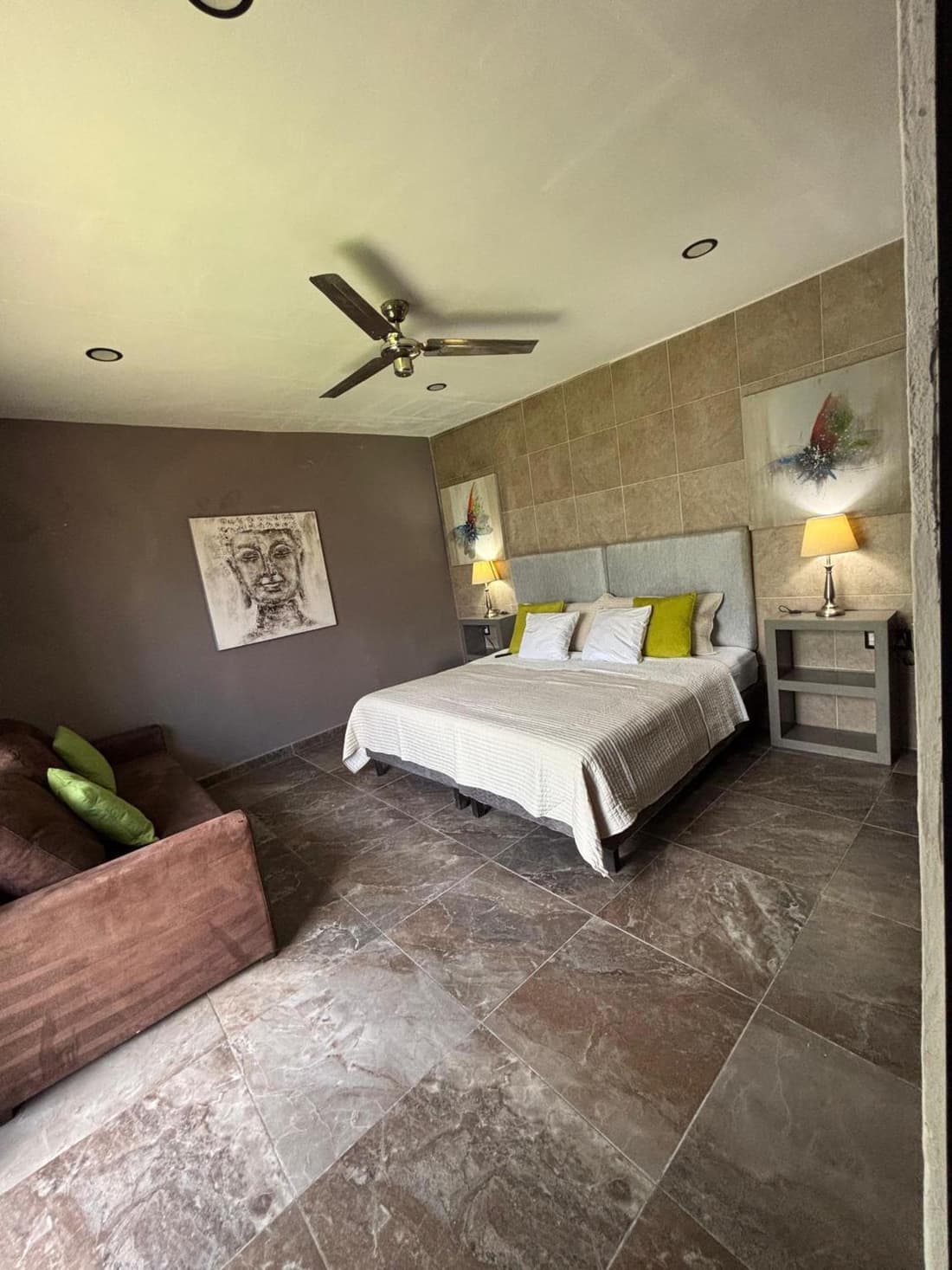 Hotel Boutique Casa Zafra
