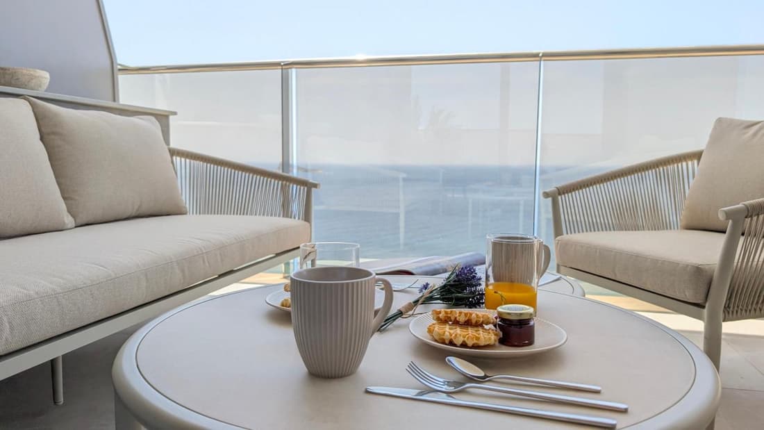 SUNSET CLIFFS sun & beach apartment