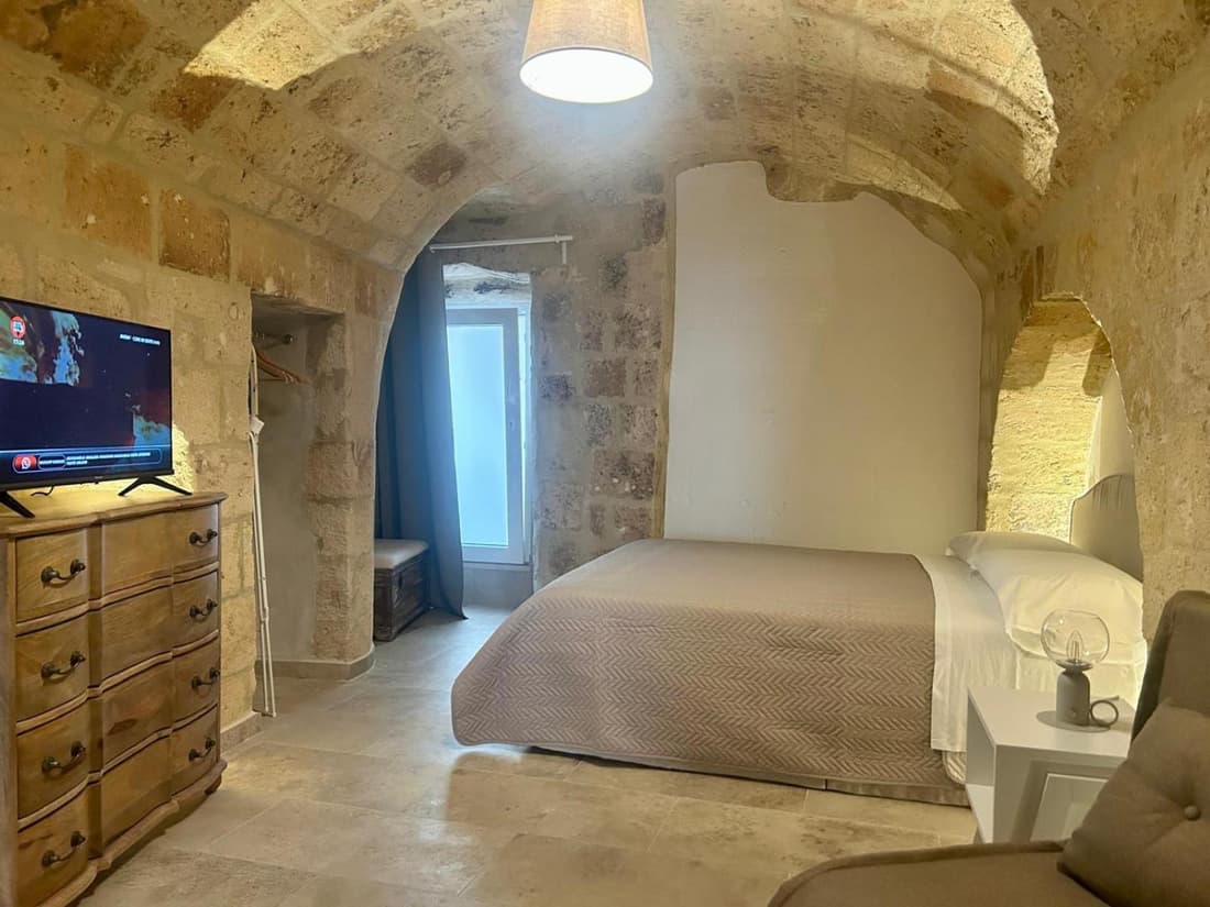 Albergo Diffuso Monopoli