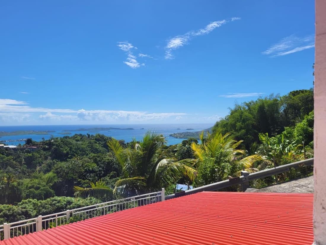 Villa d'Horizon Venté