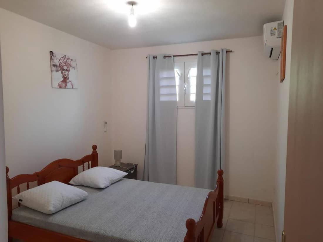 Villa d'Horizon Venté