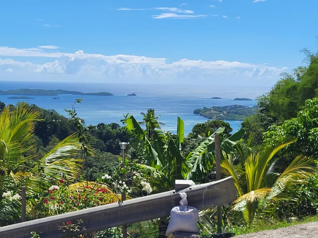 Villa d'Horizon Venté