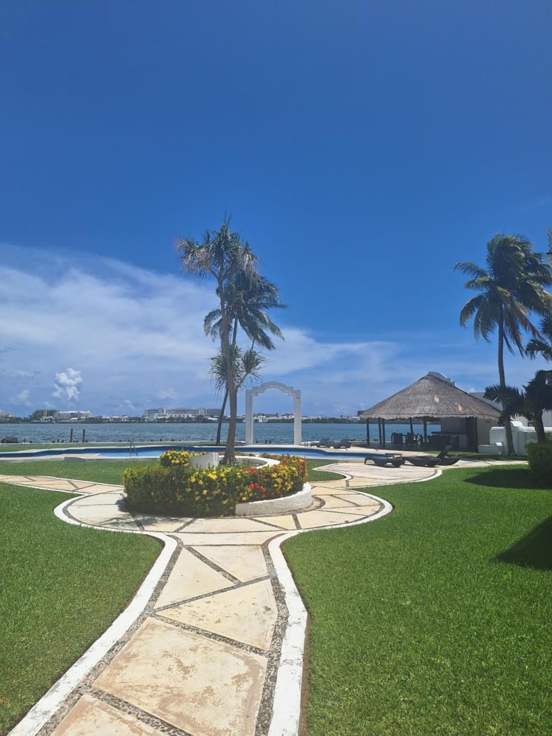 Condo Azul