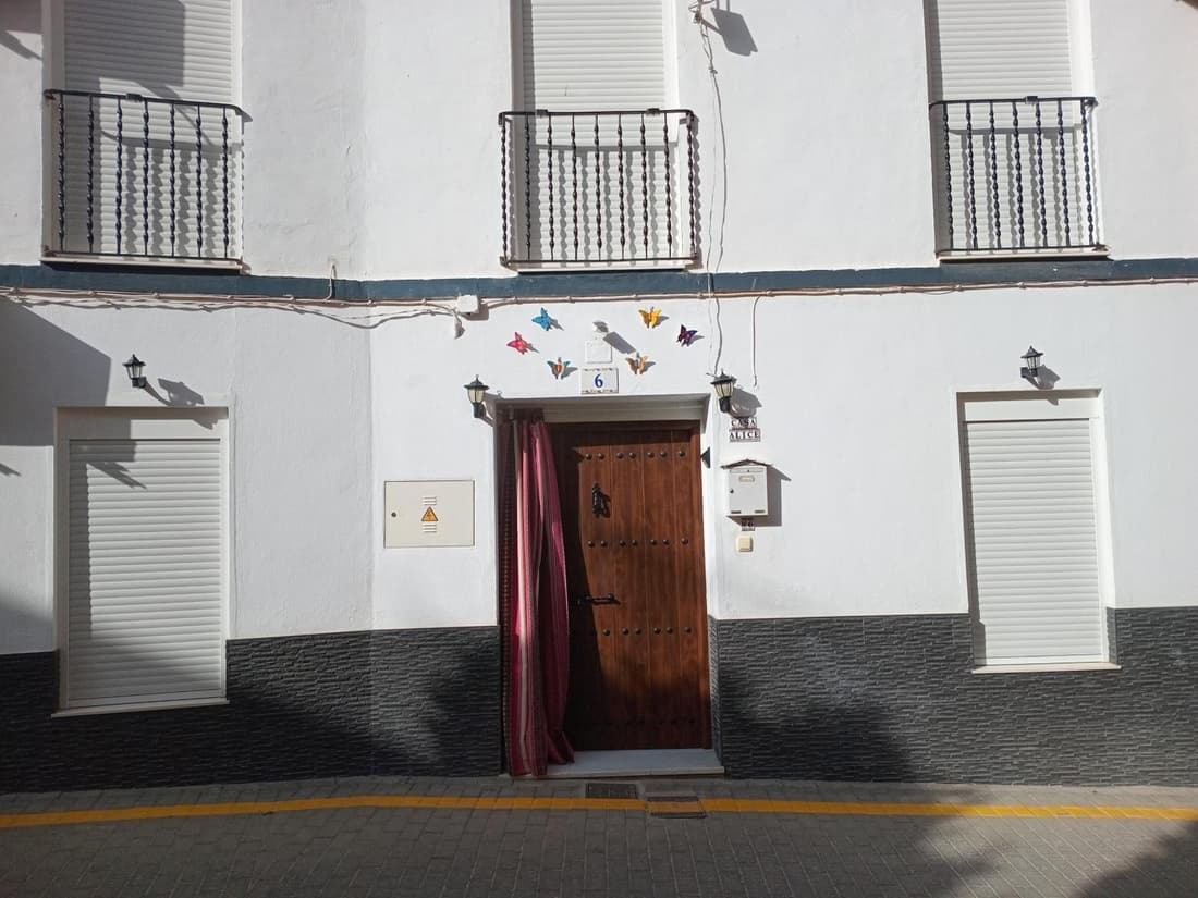 Casa Alice Salar