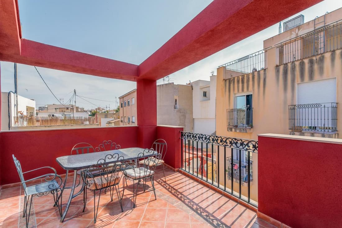 La Korolada Guesthouse