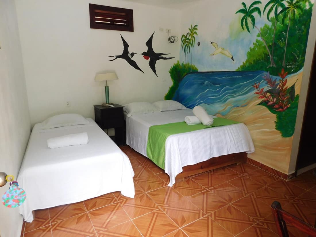 Casa Victor Avila