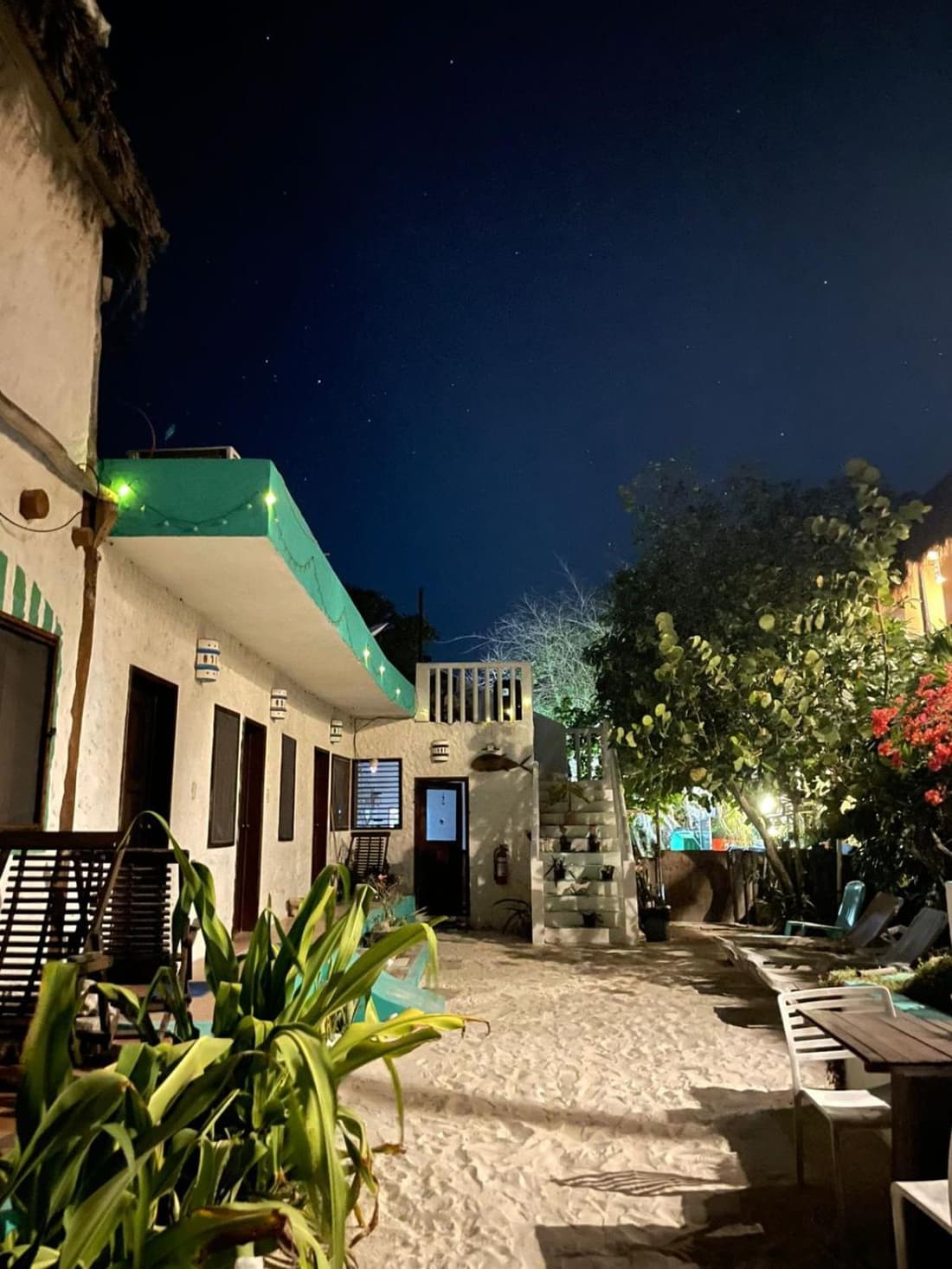 Casa Victor Avila