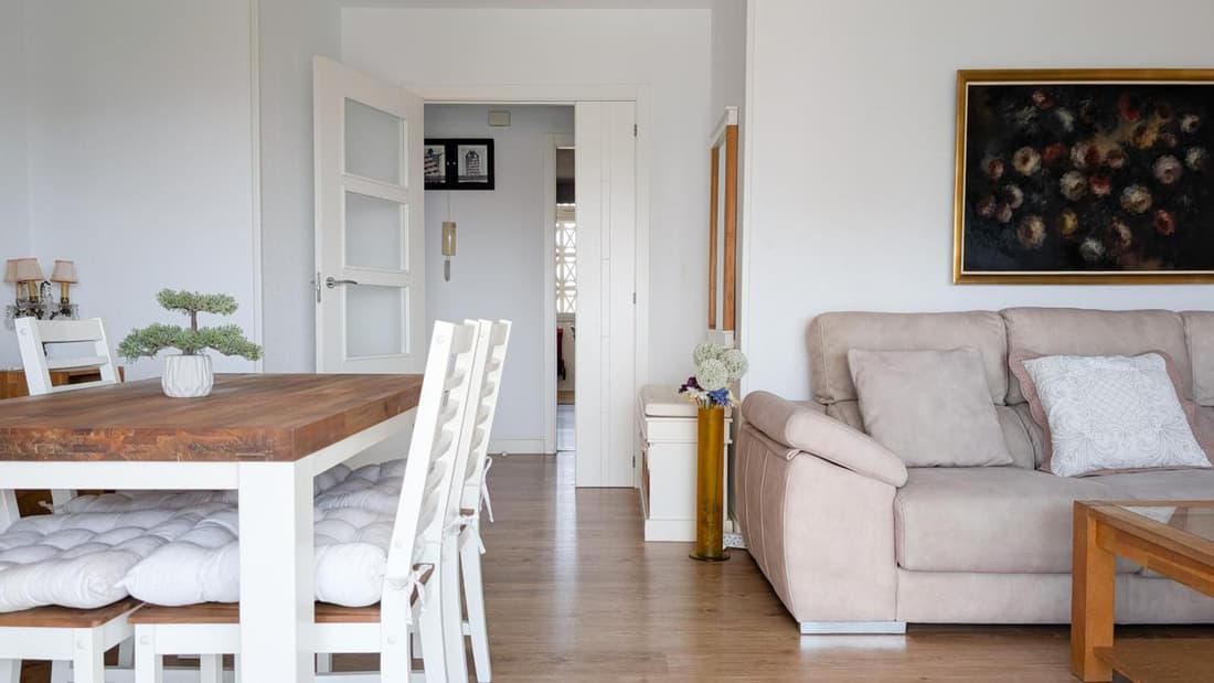 MARINA ALTA sweet apartment
