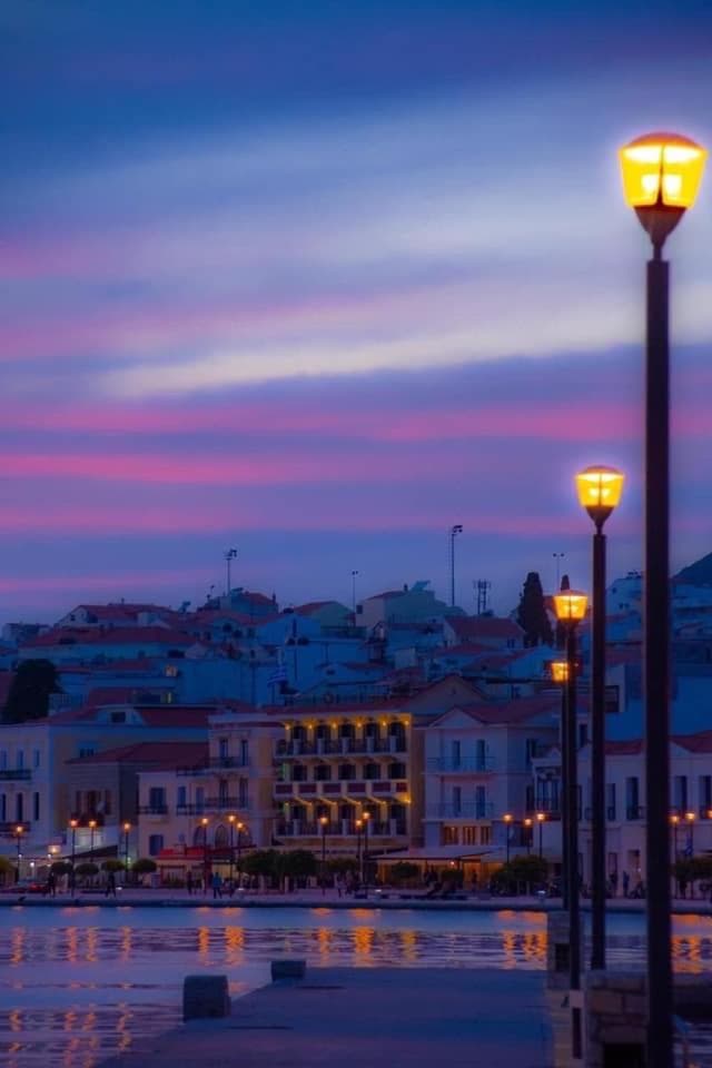 Aeolis Hotel