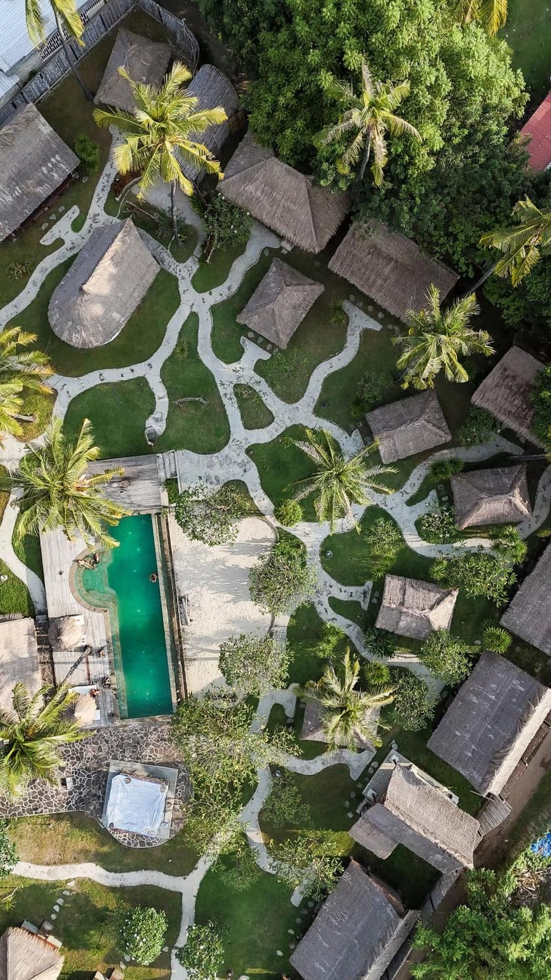 Beranda Ecolodge