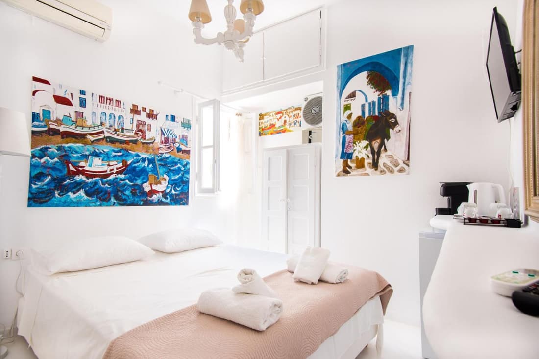 Hotel Delfines