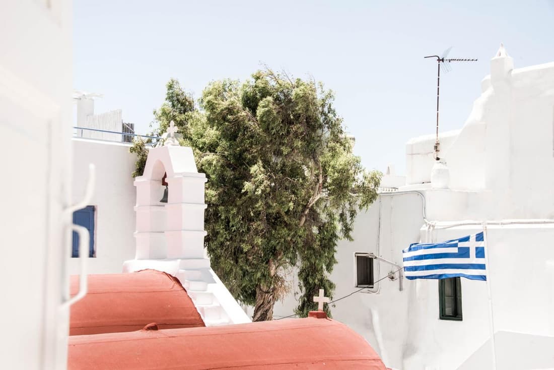 Hotel Delfines