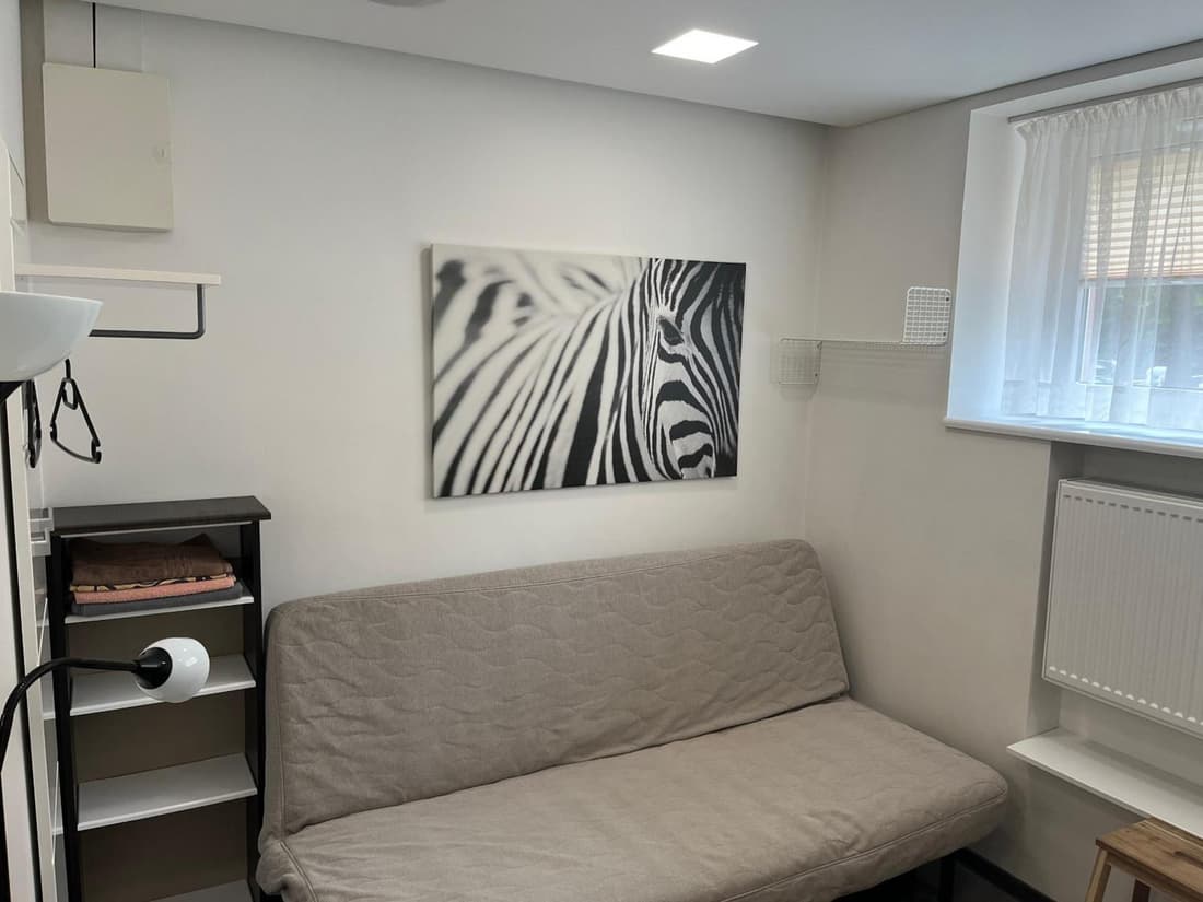 Cozy Traku Studio