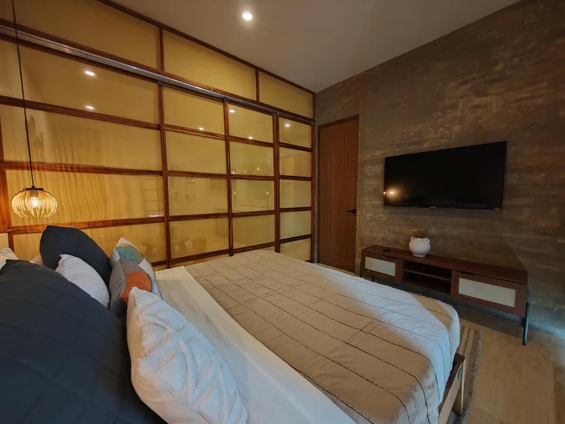 NEW! Hermosos apartamentos en excelente zona de Playa del Carmen By Yeah