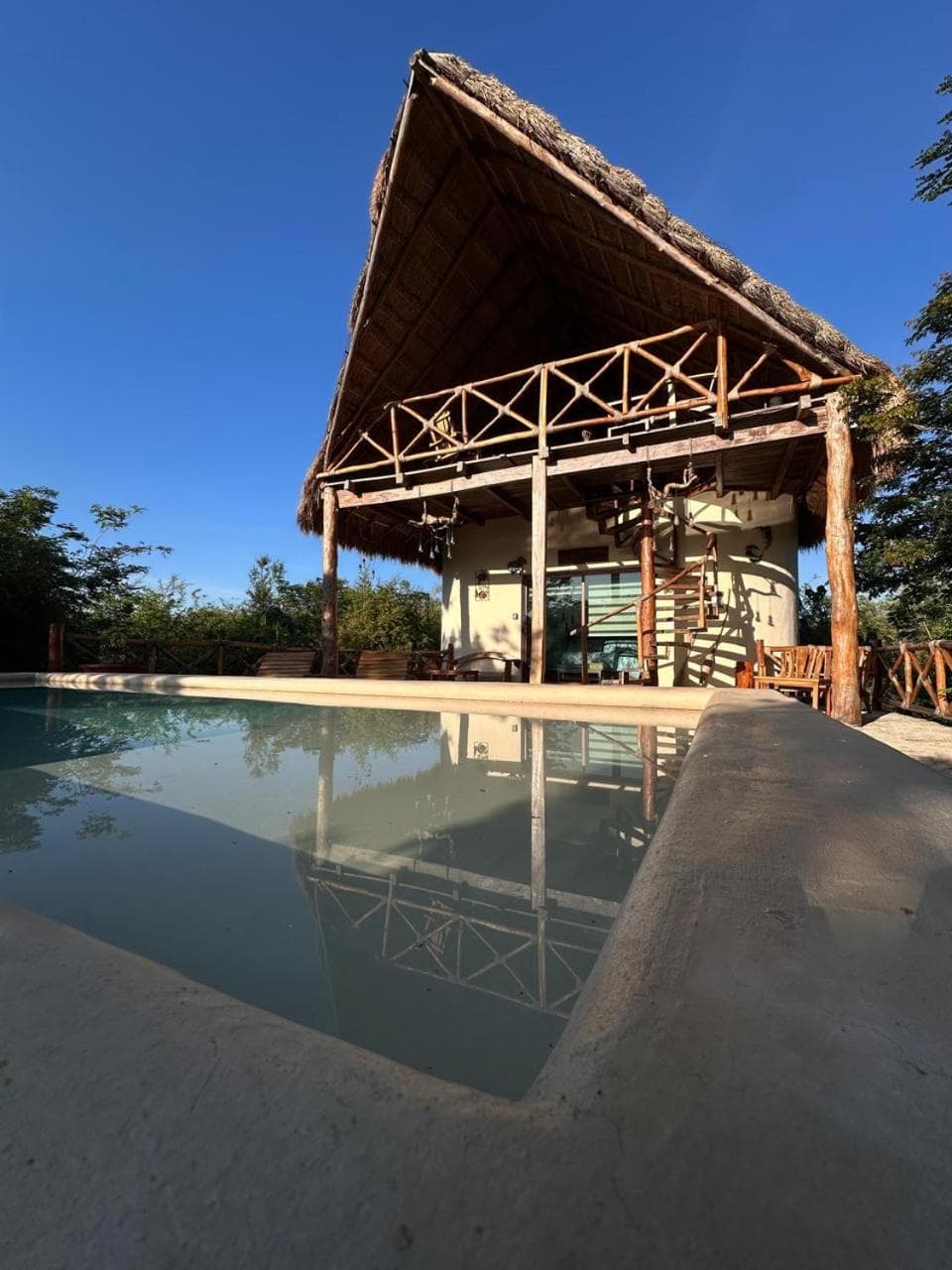 Hotel Aldea Maya
