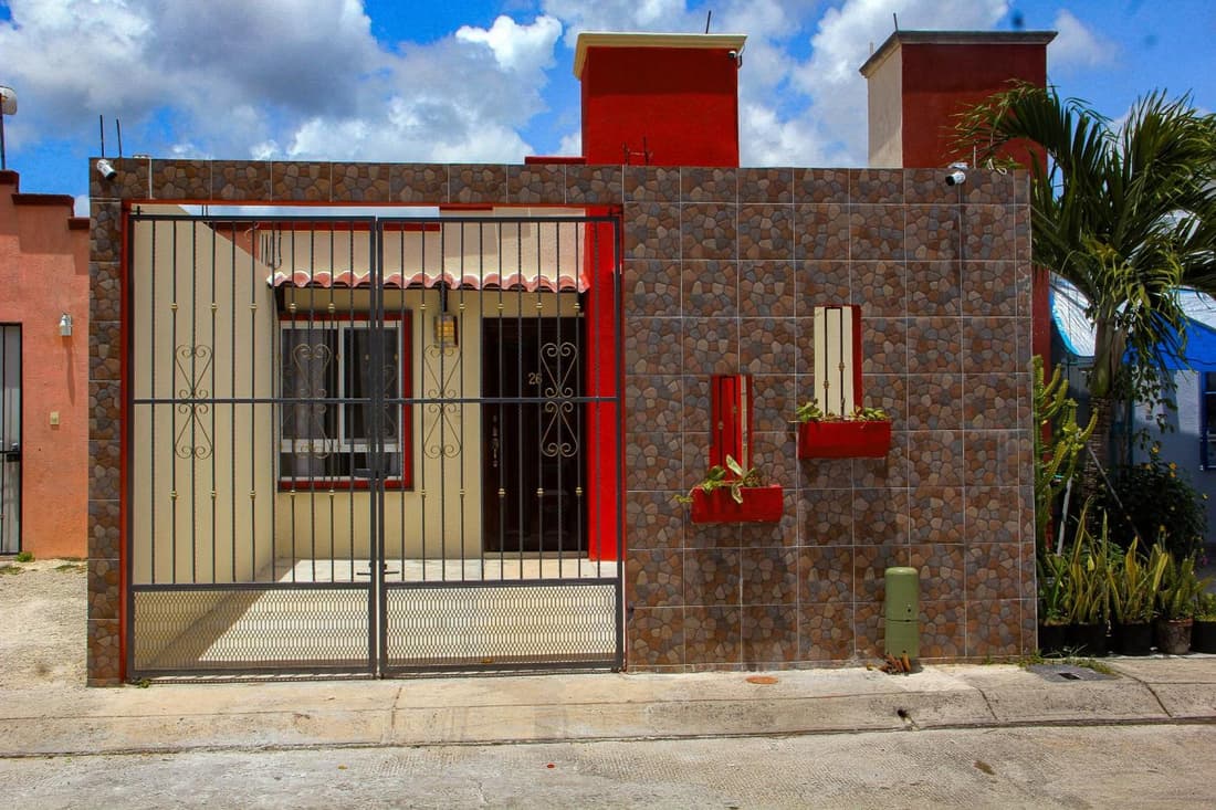 Casa Encanto