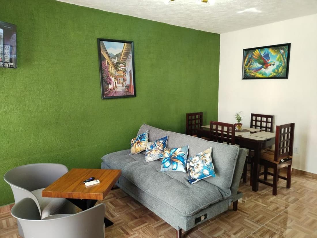 Casa Encanto