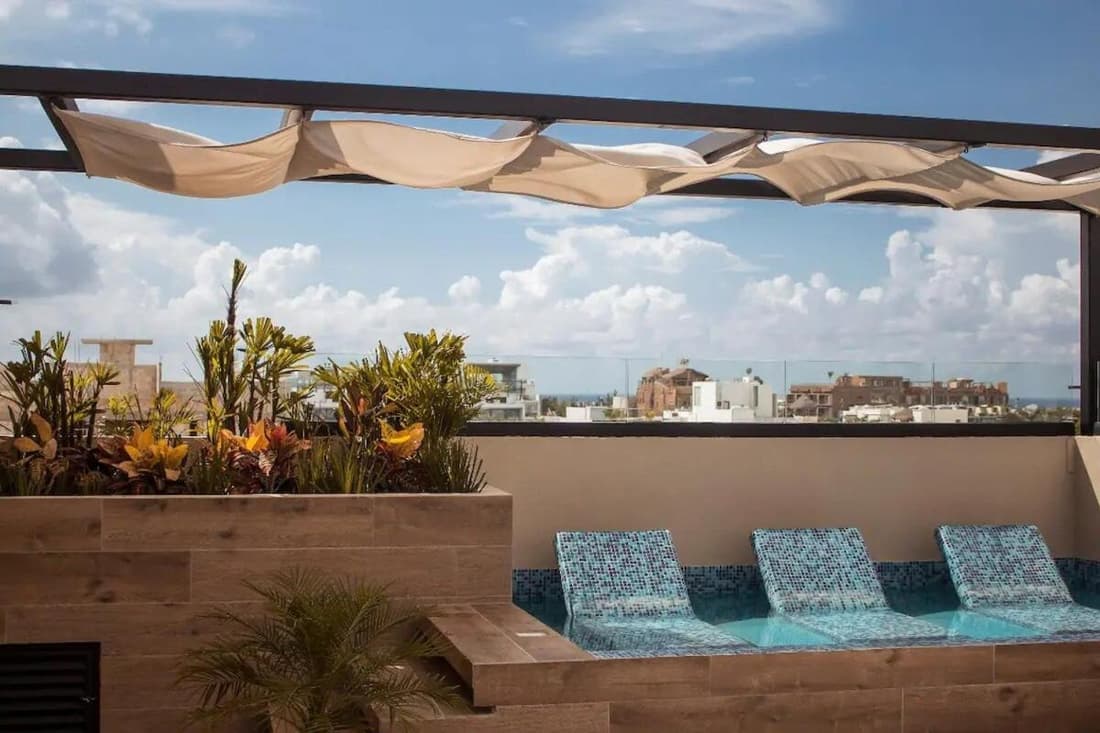 George Luxury Condo