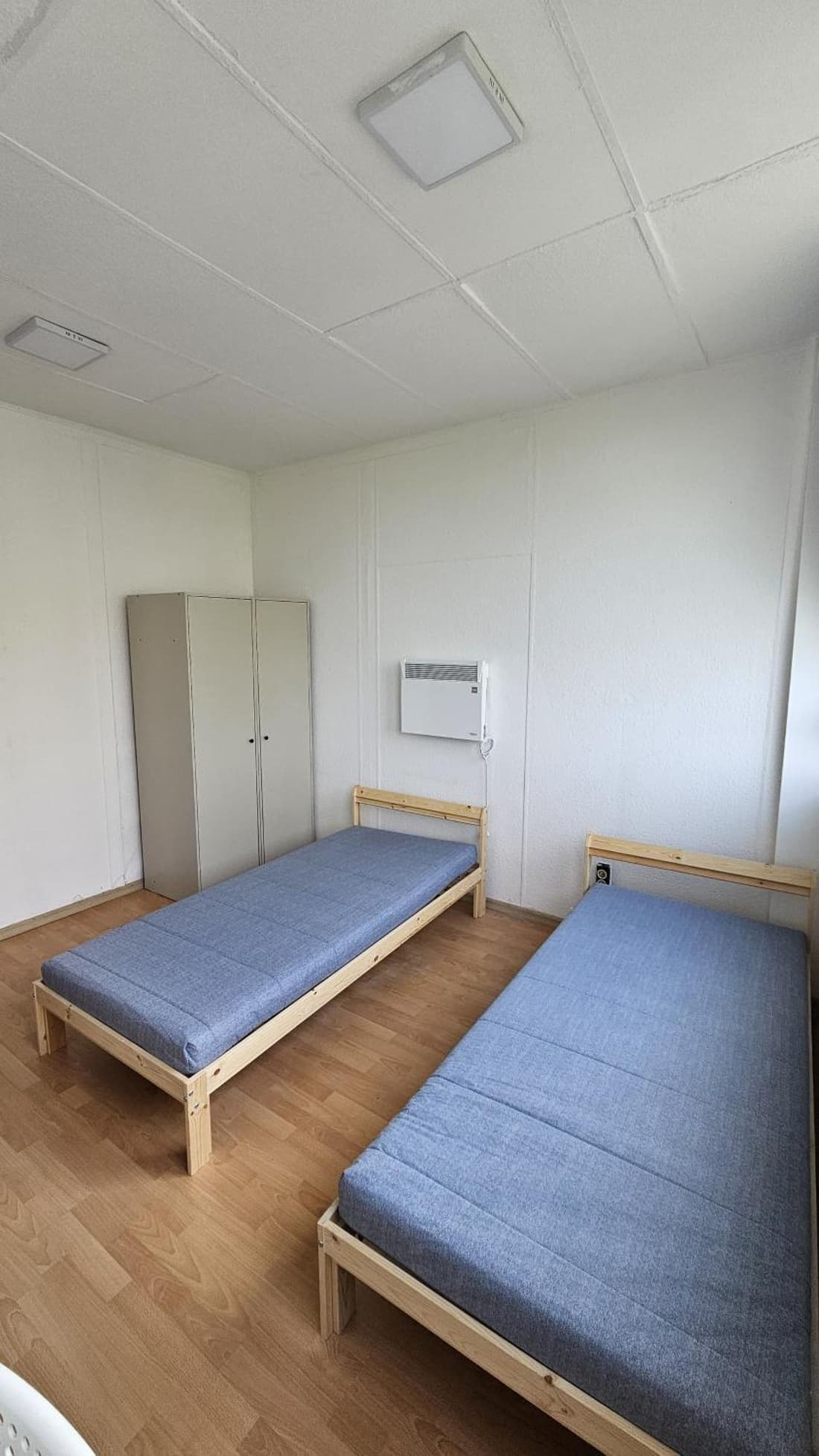 Hamilton Hostel