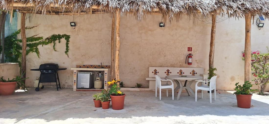 Oasis del Mar- Departamento Palma