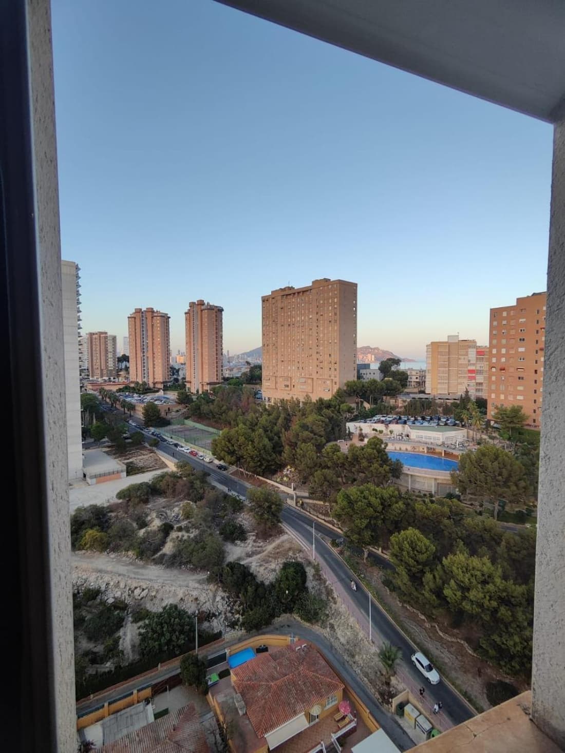 Estudio ROTA - Cala de Finestrat - Benidorm