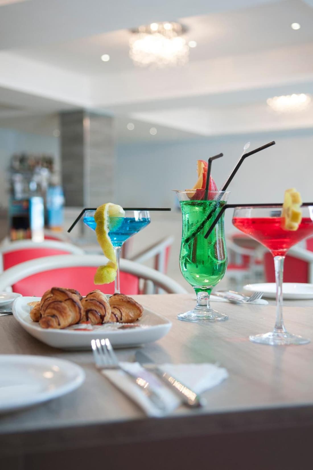 EUROCLUB Hotel