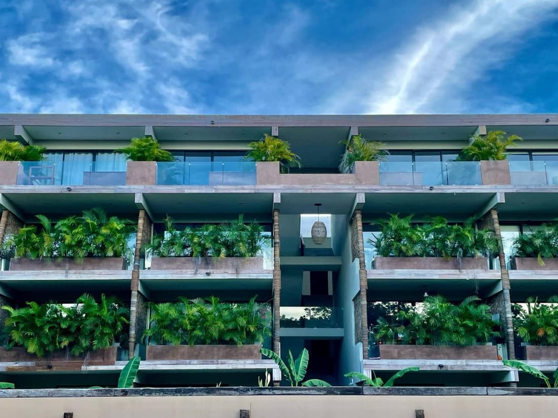 La Veleta, Pet Friendly Studio,laundry ,wifi 250mb,alberca