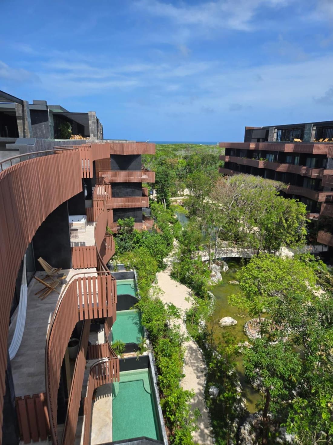 Tulum Escape - Jacuzzi - bikes & Beach