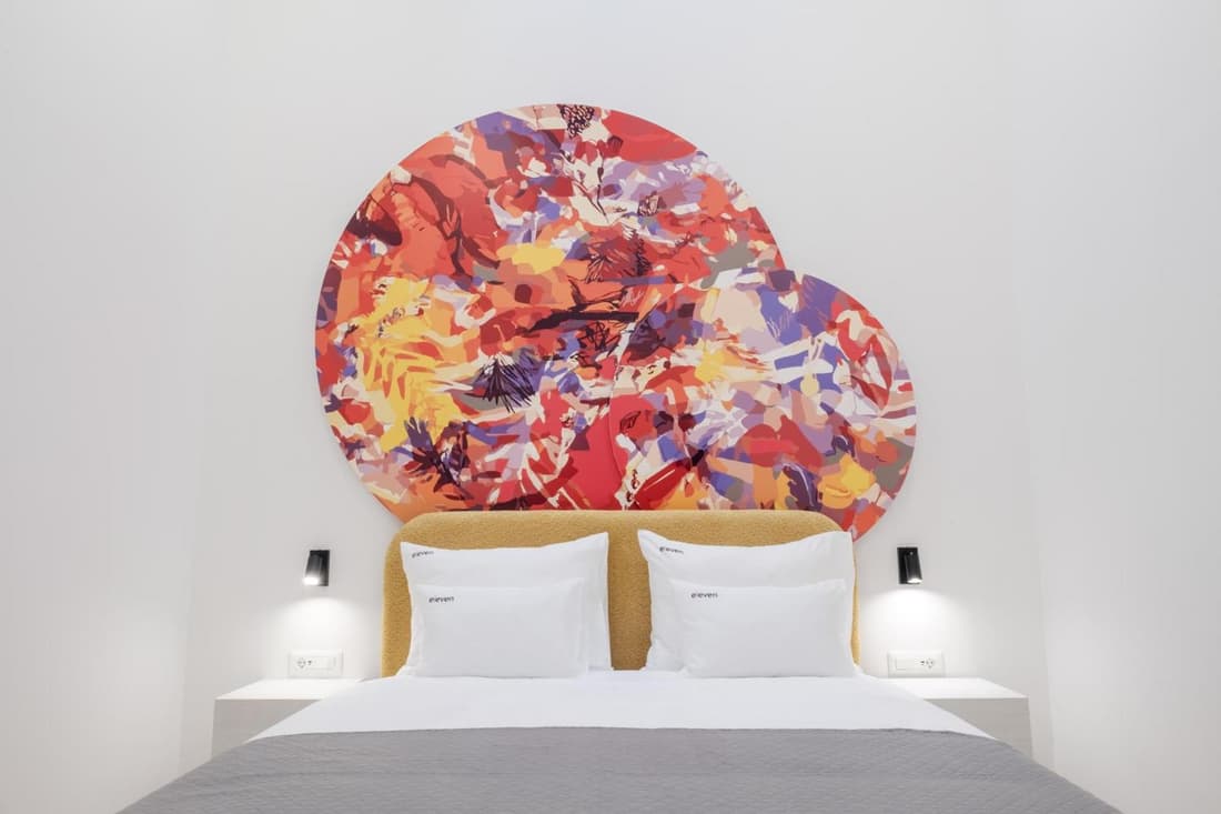 Hotel Eleven