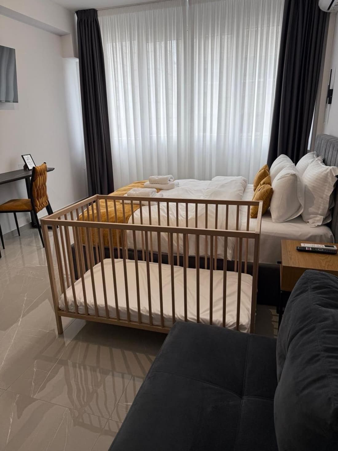 Thess Living Suites