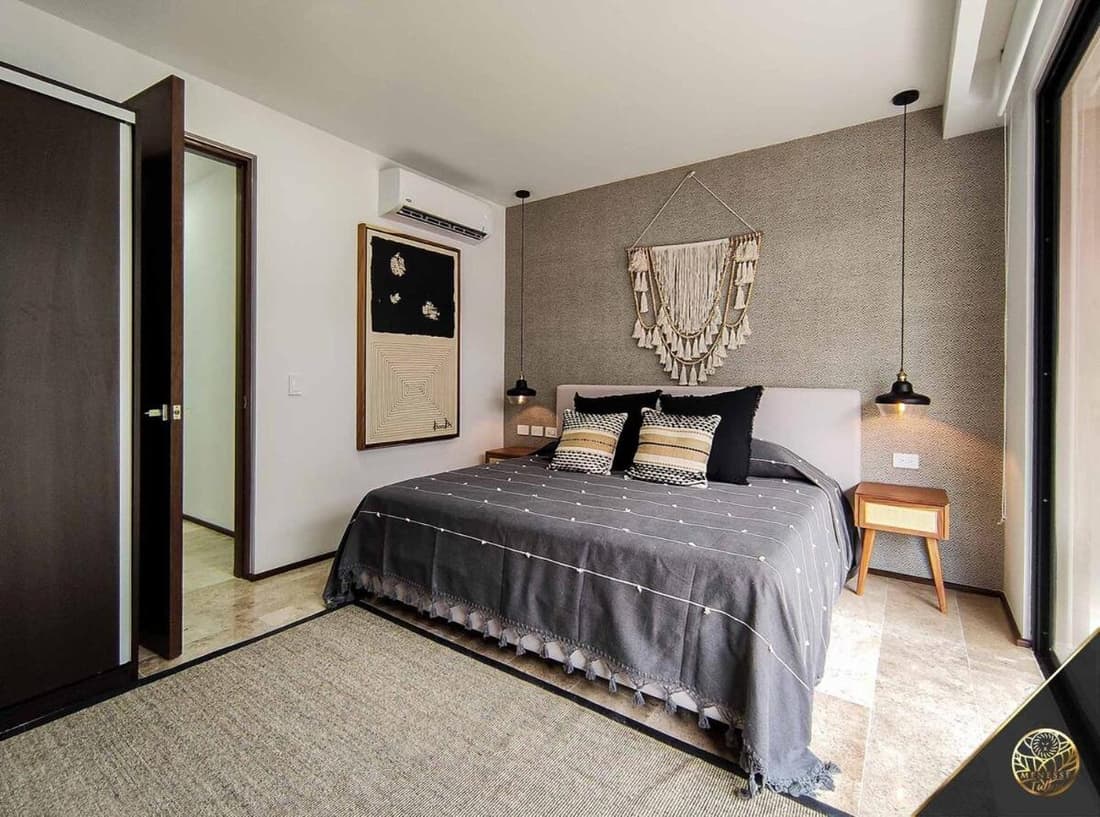 Penthouse Tulum with privatePool