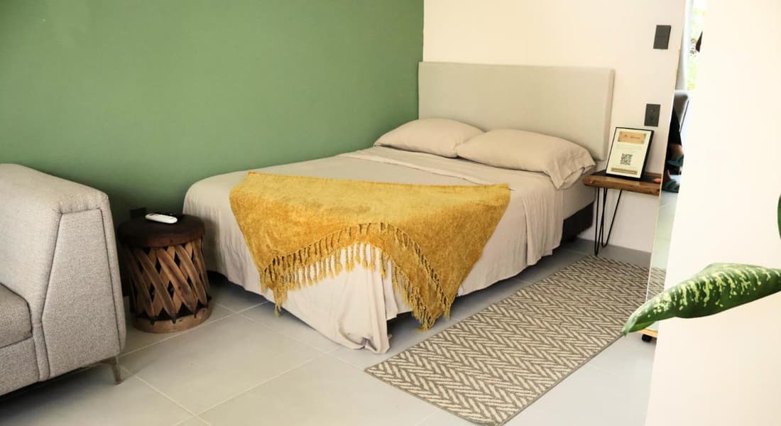 Chan Studio Tulum