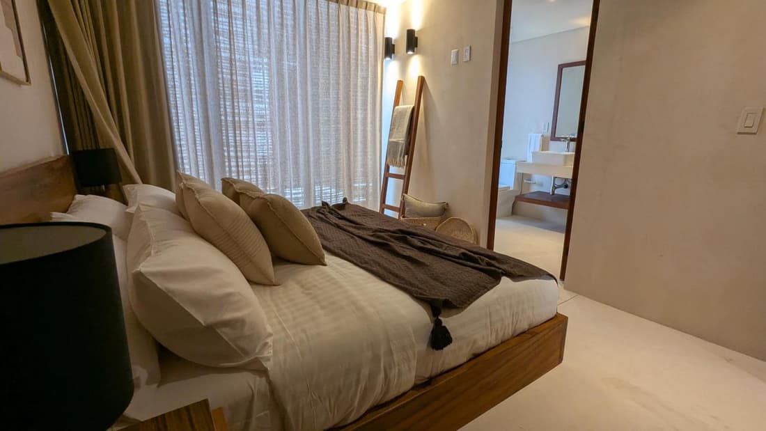 Amplio y maravilloso apartamento con Piscina privada en Tulum By Yeah
