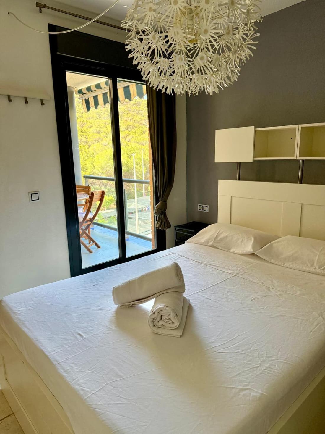Apartamento en la cala - Cerca del mar