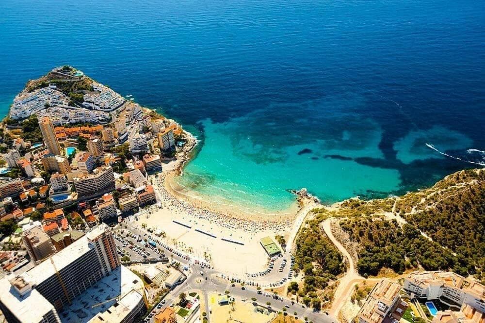 Apartamento en la cala - Cerca del mar