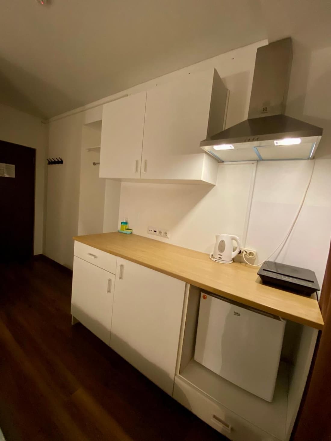 EksPorta Apartments 5