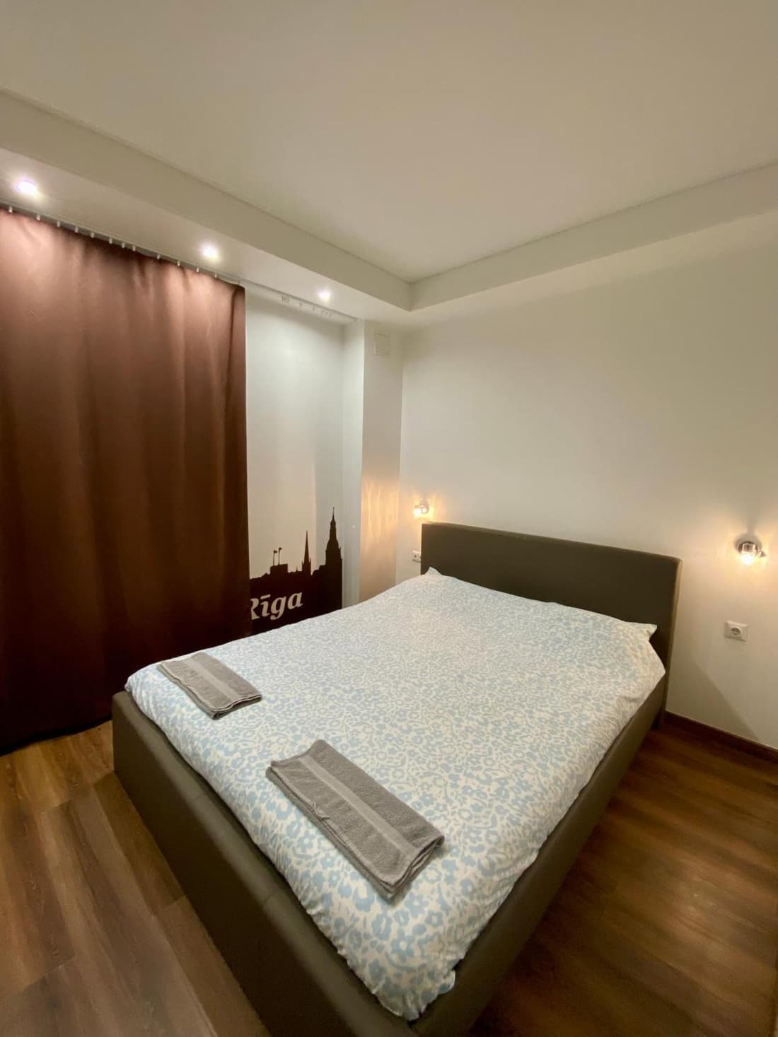 EksPorta Apartments 5
