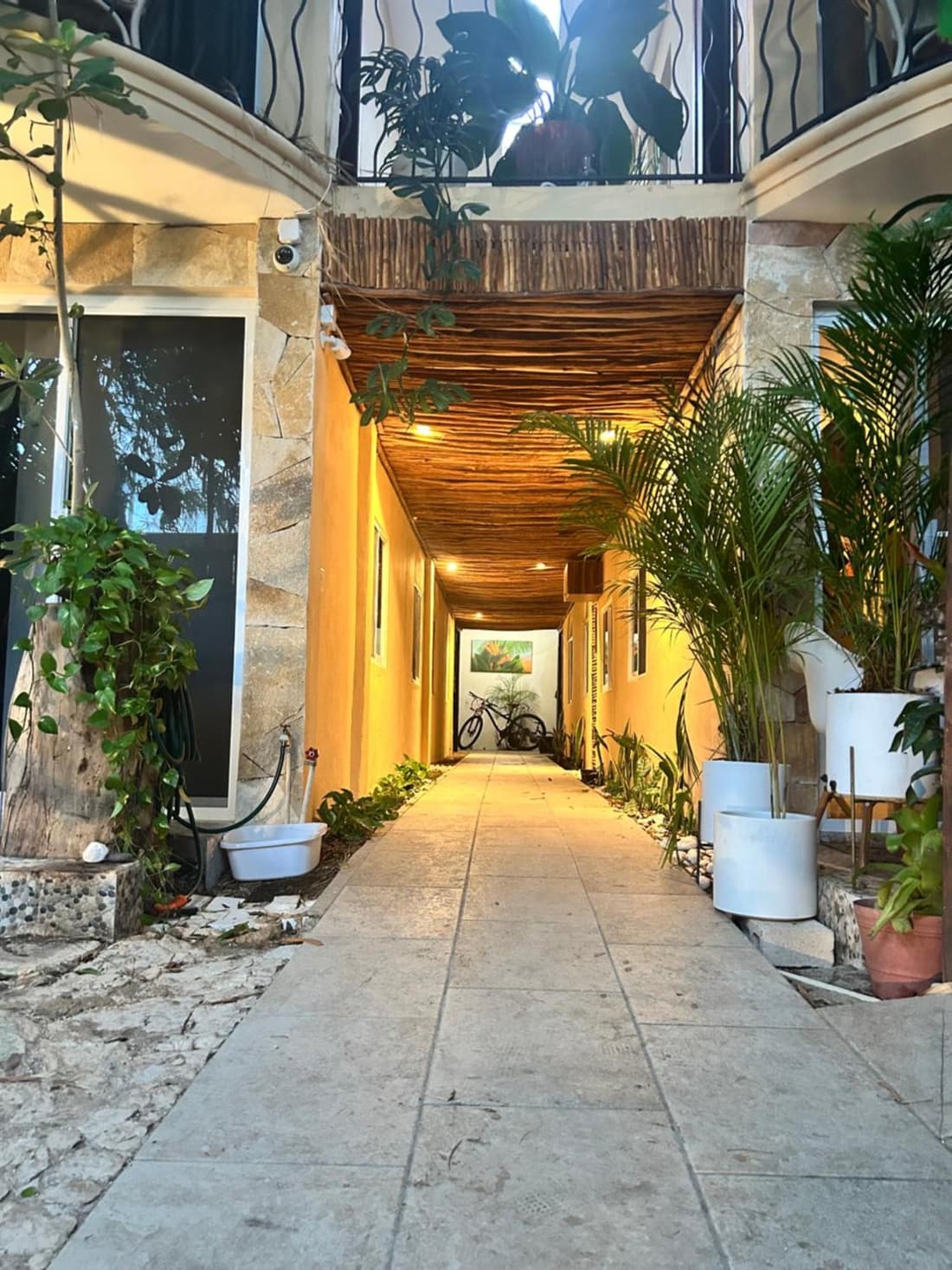 Casa Playita PDC