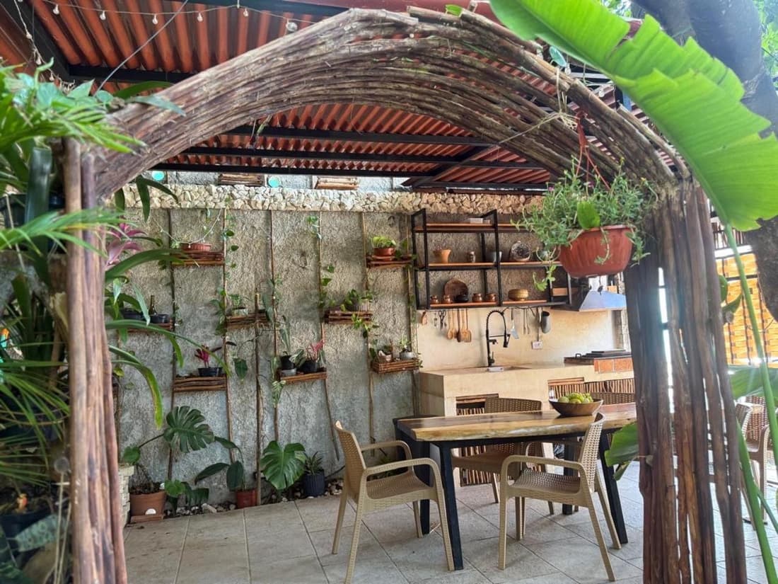 Casa Playita PDC